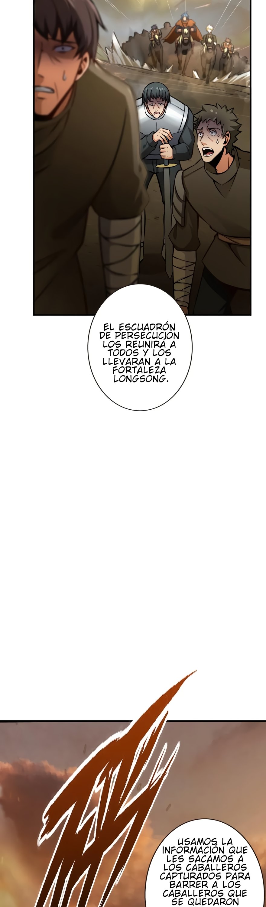 Liberen a esa bruja — Capítulo 125 — 12