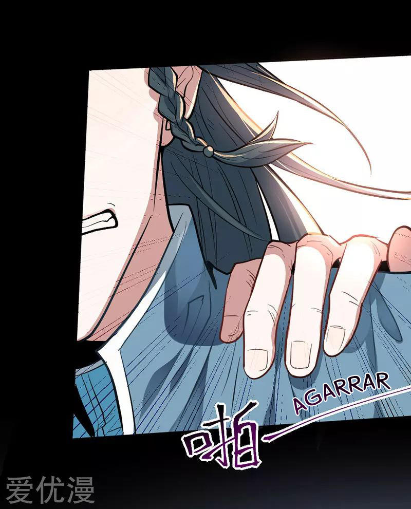 El Regreso del Emperador Inmortal — Capítulo 06 — 5