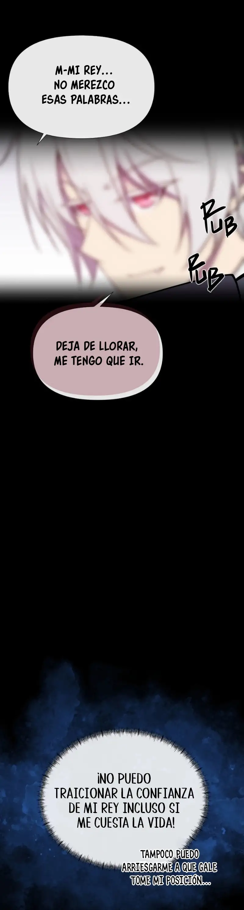 El Rey Demonio Se Retira — Capítulo 24 — 5