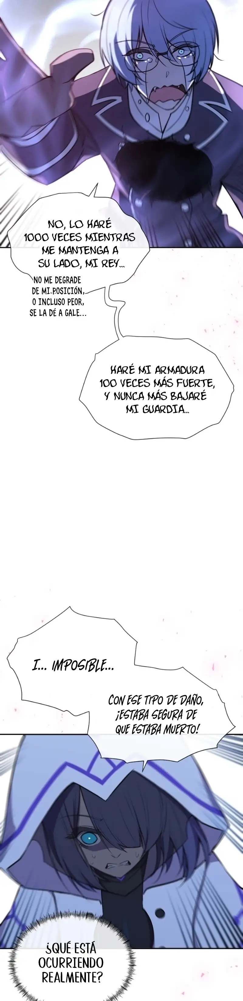El Rey Demonio Se Retira — Capítulo 24 — 15