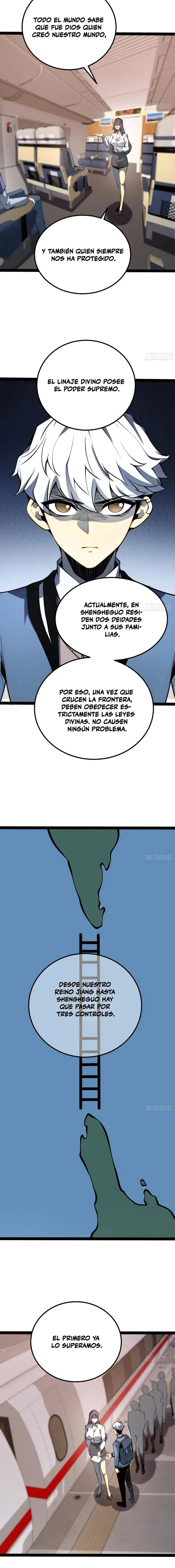 Despertar Definitivo —  Capítulo 50 — 4