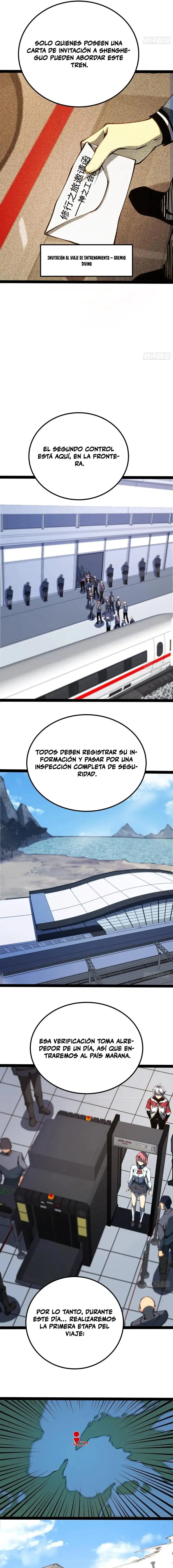 Despertar Definitivo —  Capítulo 50 — 5