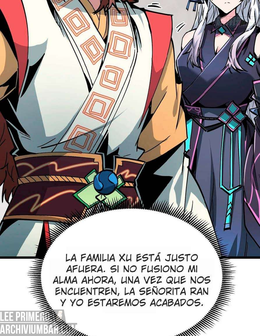 Hada, por favor, escucha mi explicación — Capítulo 12 — 4