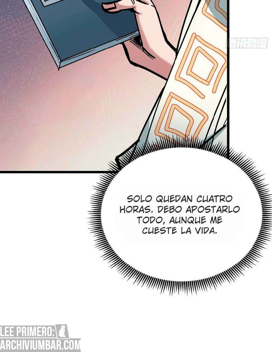 Hada, por favor, escucha mi explicación — Capítulo 12 — 6