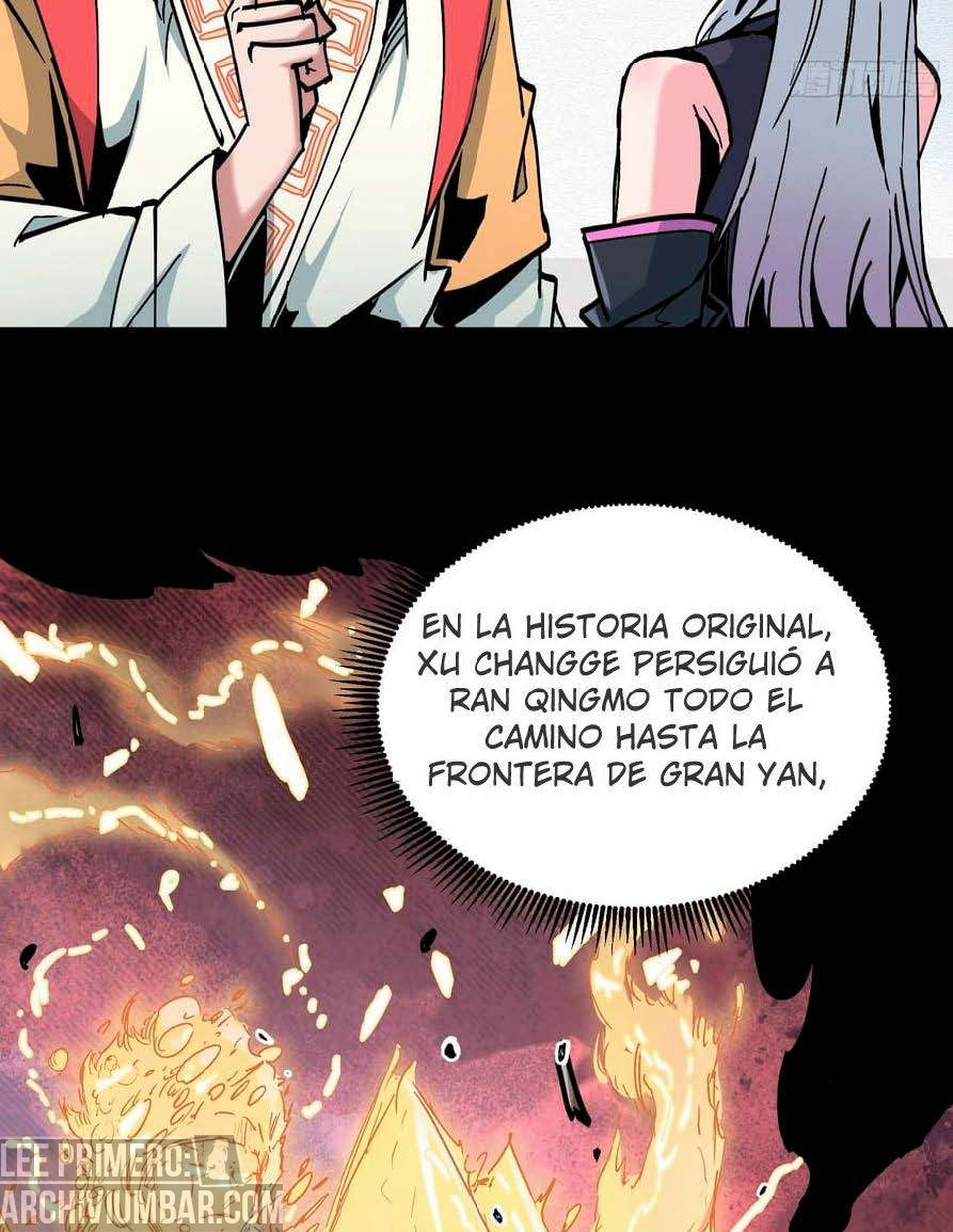 Hada, por favor, escucha mi explicación — Capítulo 12 — 16