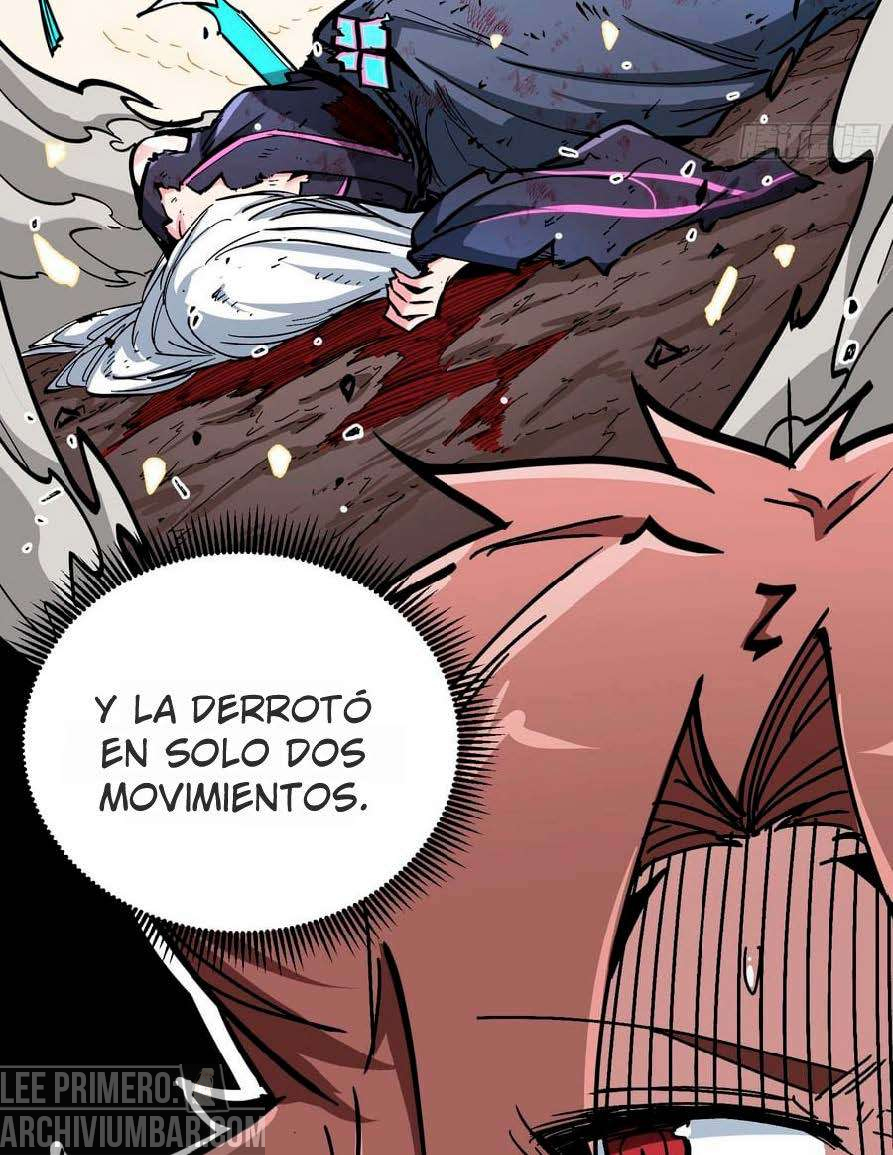 Hada, por favor, escucha mi explicación — Capítulo 12 — 18