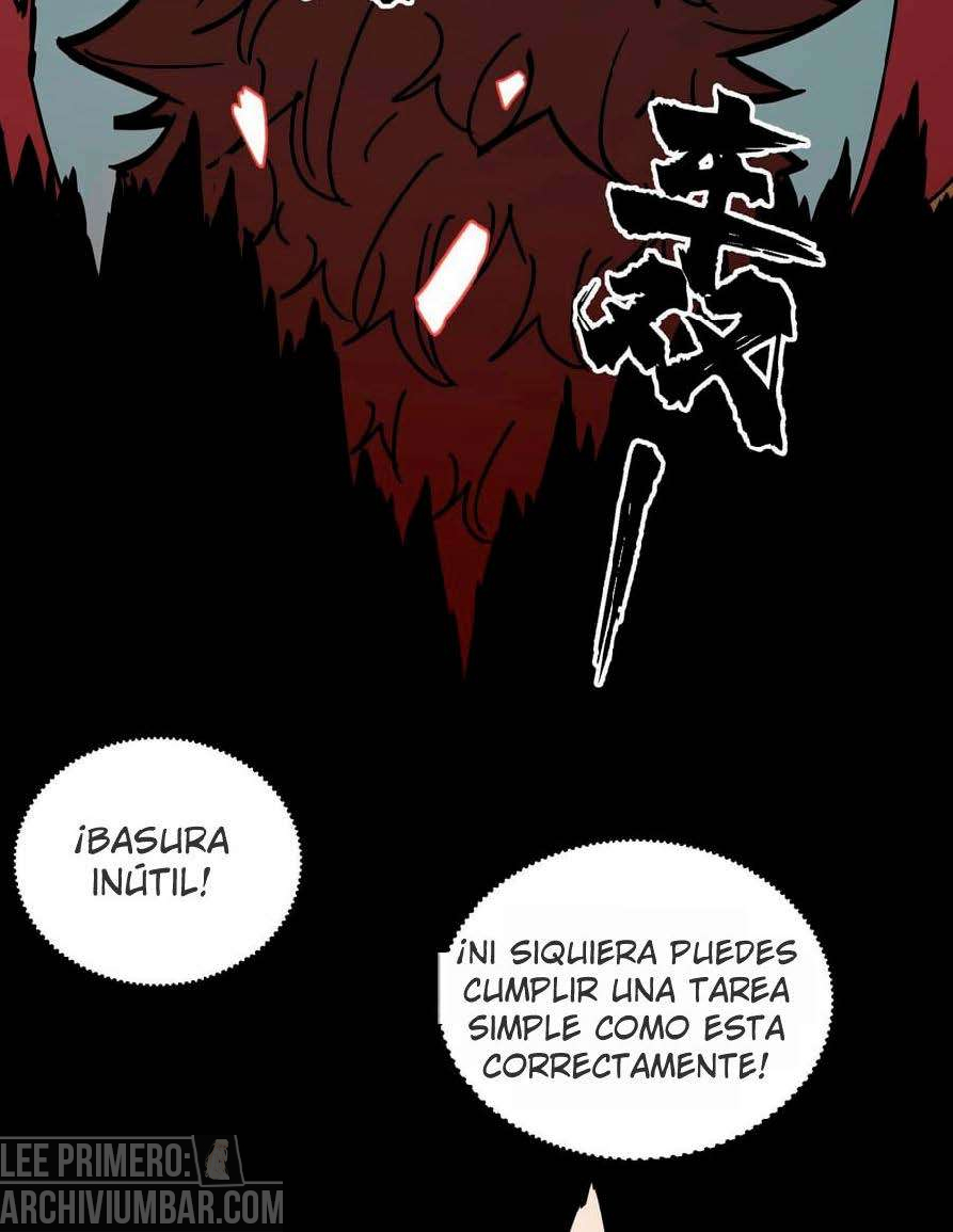 Hada, por favor, escucha mi explicación — Capítulo 12 — 68