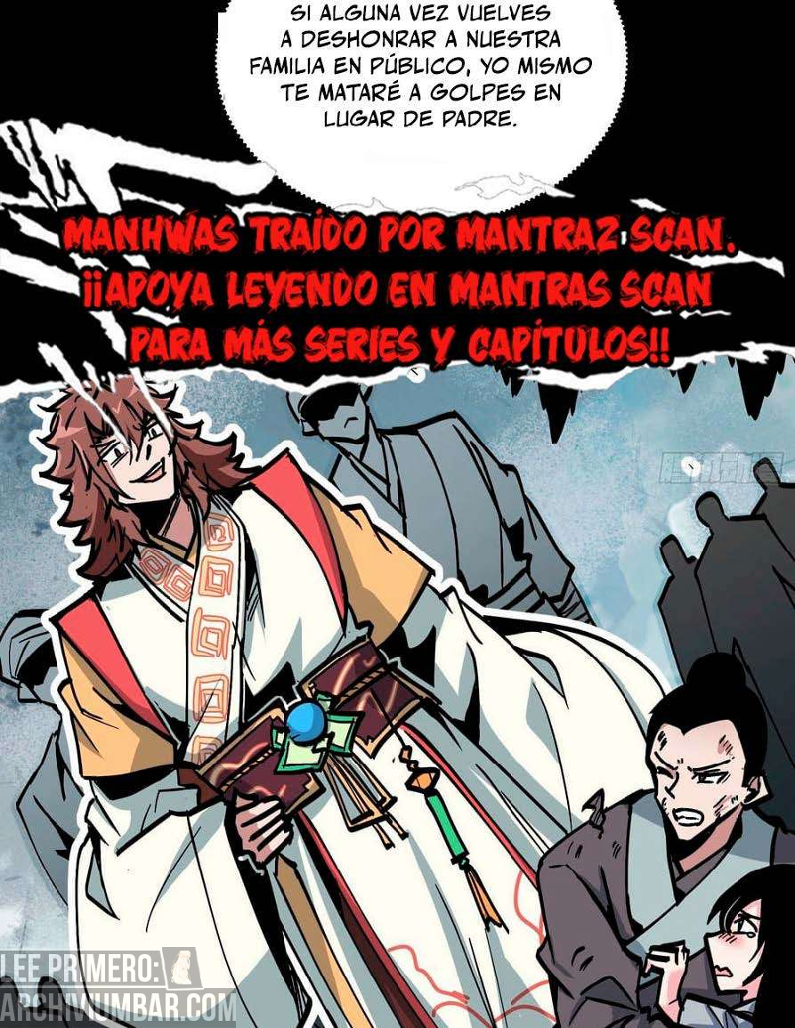 Hada, por favor, escucha mi explicación — Capítulo 12 — 70
