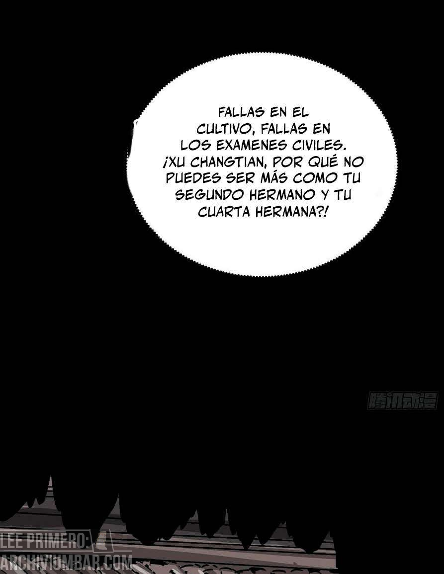 Hada, por favor, escucha mi explicación — Capítulo 12 — 73