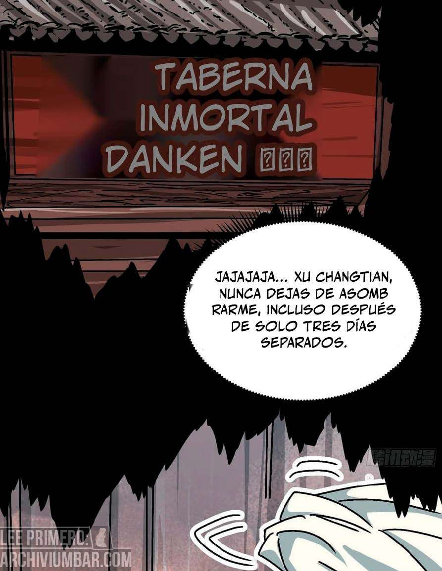 Hada, por favor, escucha mi explicación — Capítulo 12 — 74