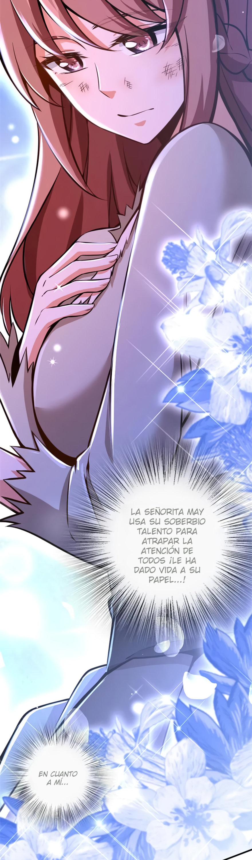 Liberen a esa bruja — Capítulo 118 — 4