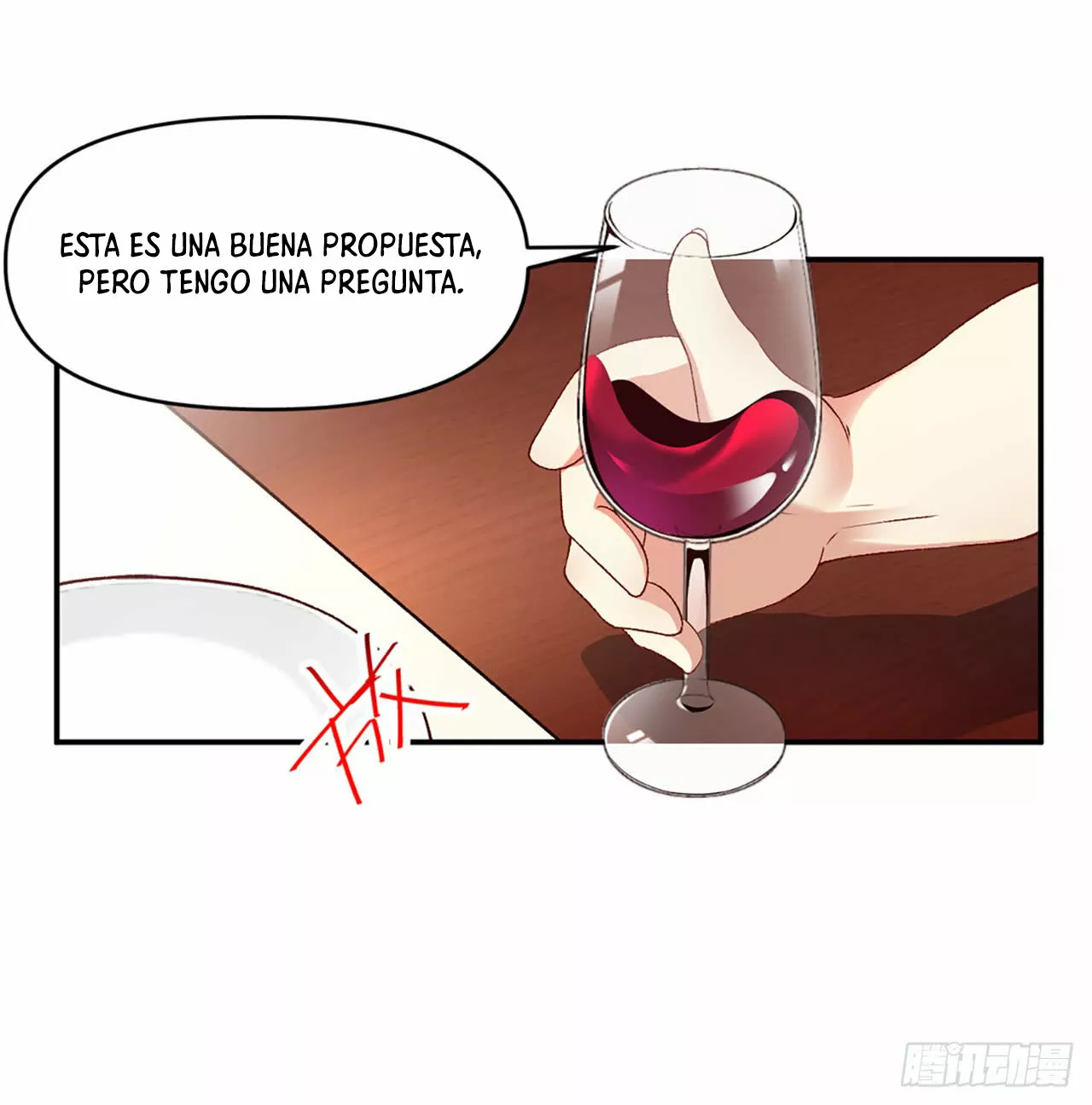 Mi Señor, No Importa. — Capítulo 1 — 49