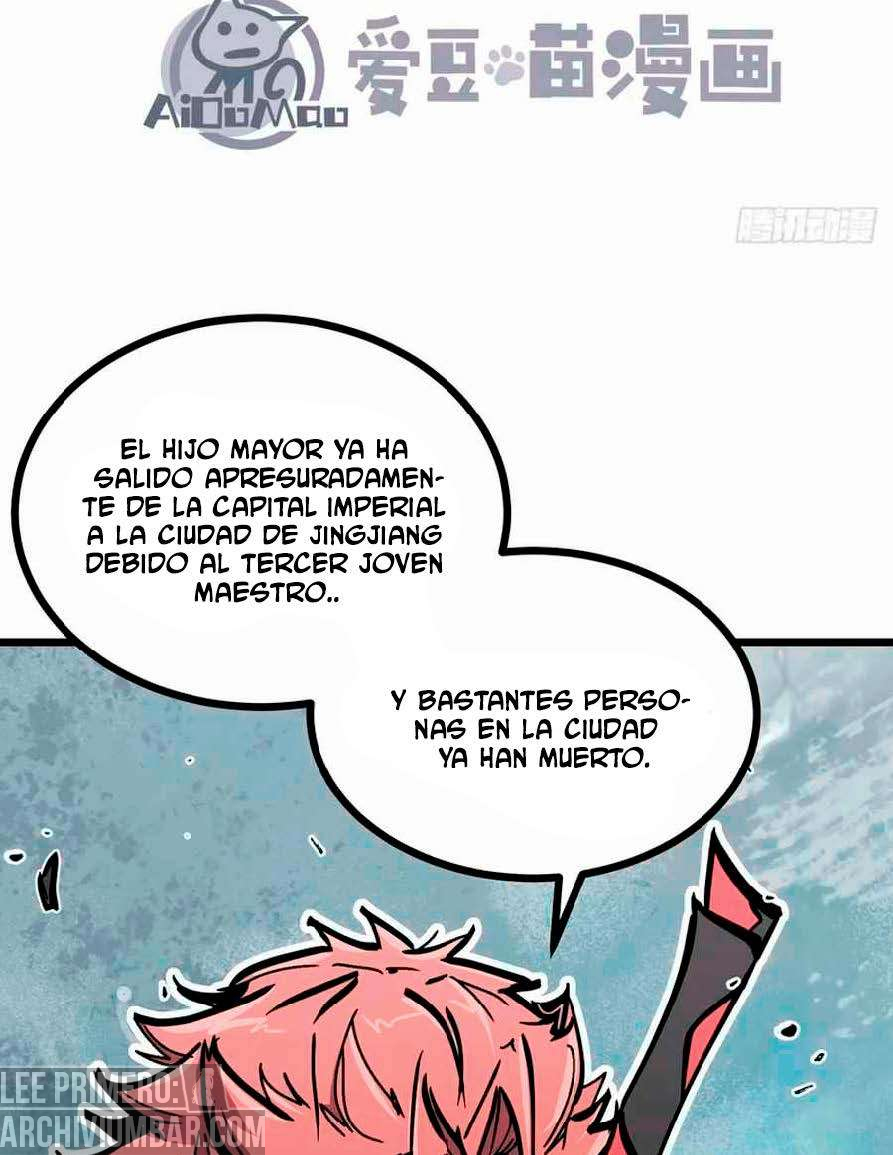 Hada, por favor, escucha mi explicación — Capítulo 6 — 2