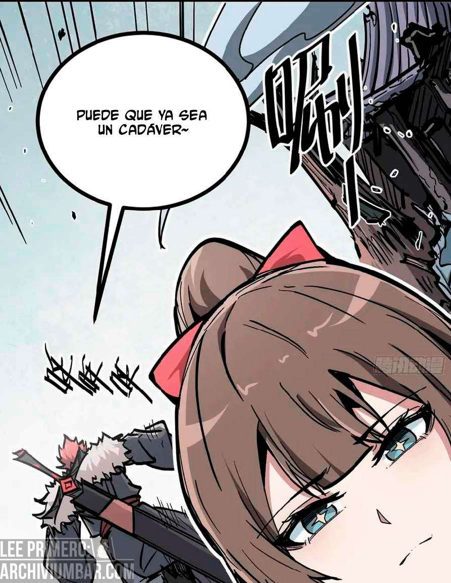 Hada, por favor, escucha mi explicación — Capítulo 6 — 10