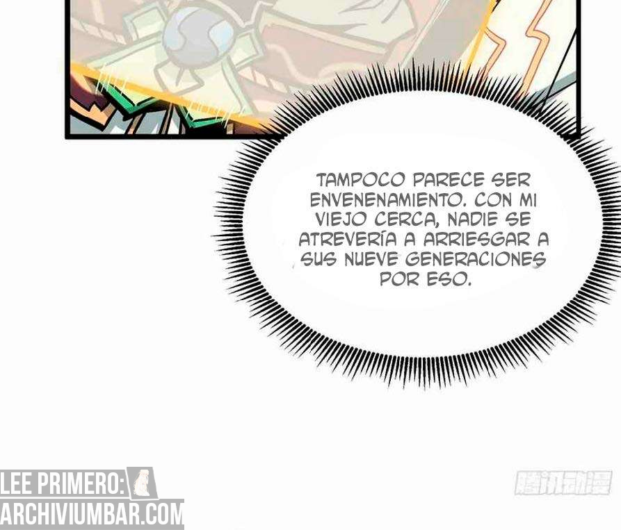 Hada, por favor, escucha mi explicación — Capítulo 6 — 48