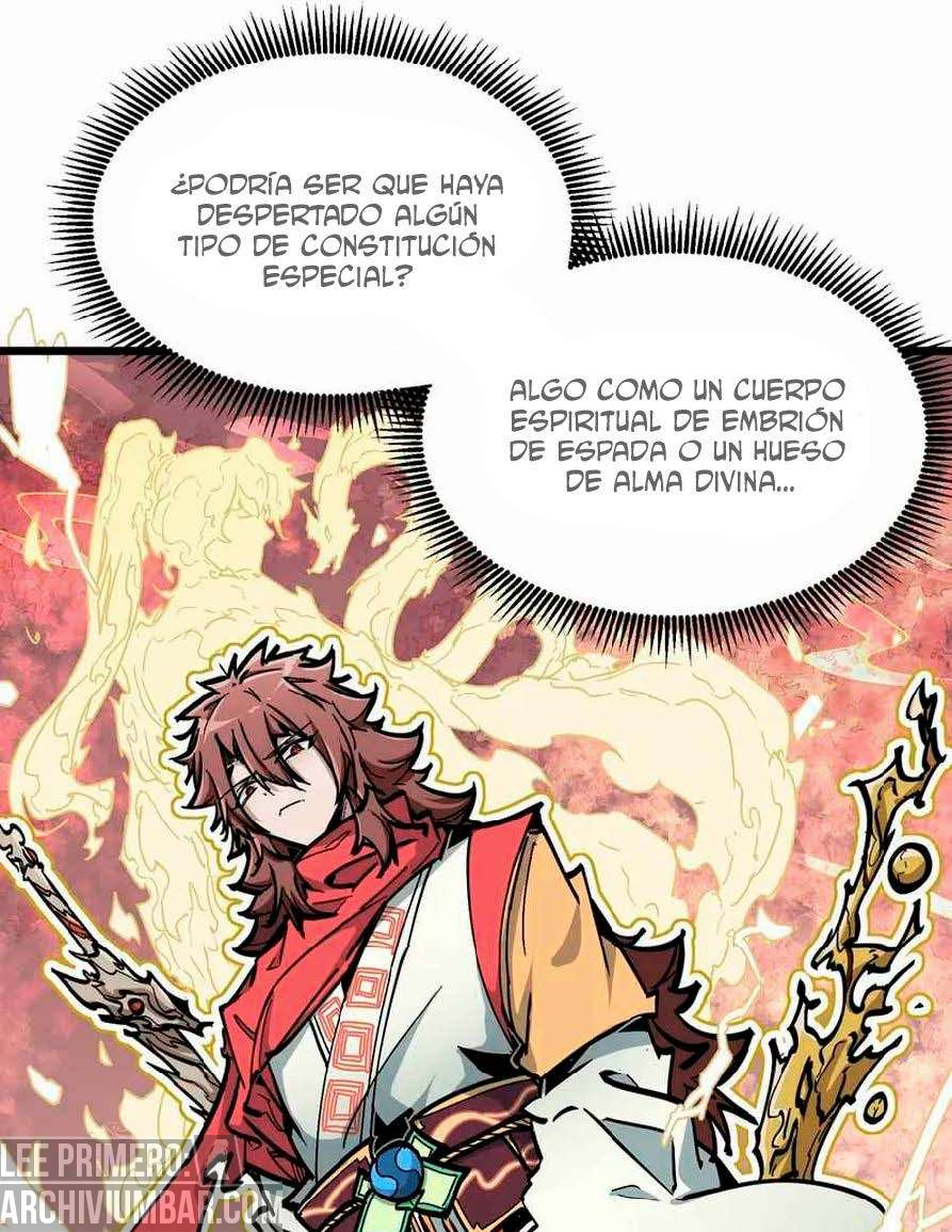 Hada, por favor, escucha mi explicación — Capítulo 6 — 49