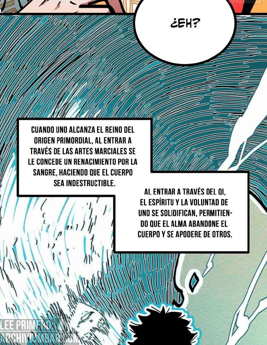 Hada, por favor, escucha mi explicación — Capítulo 6 — 54