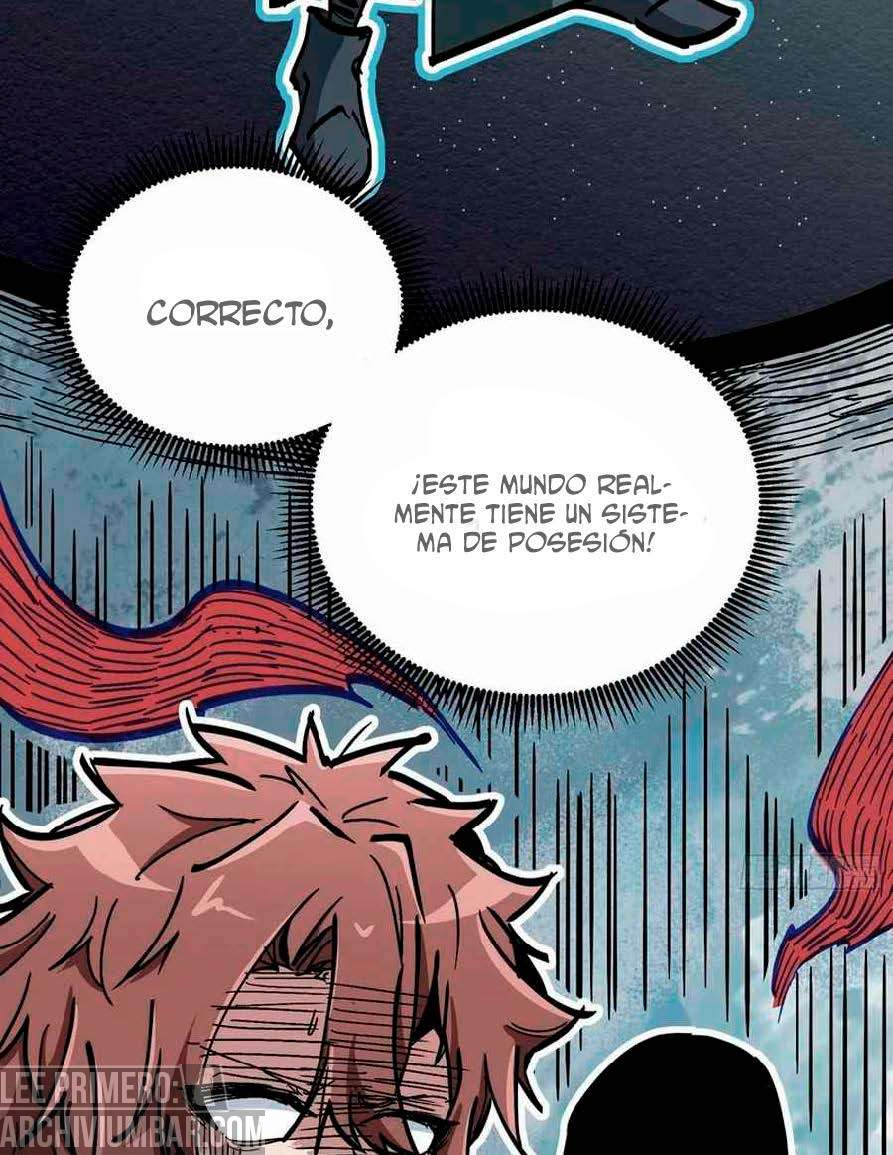 Hada, por favor, escucha mi explicación — Capítulo 6 — 56