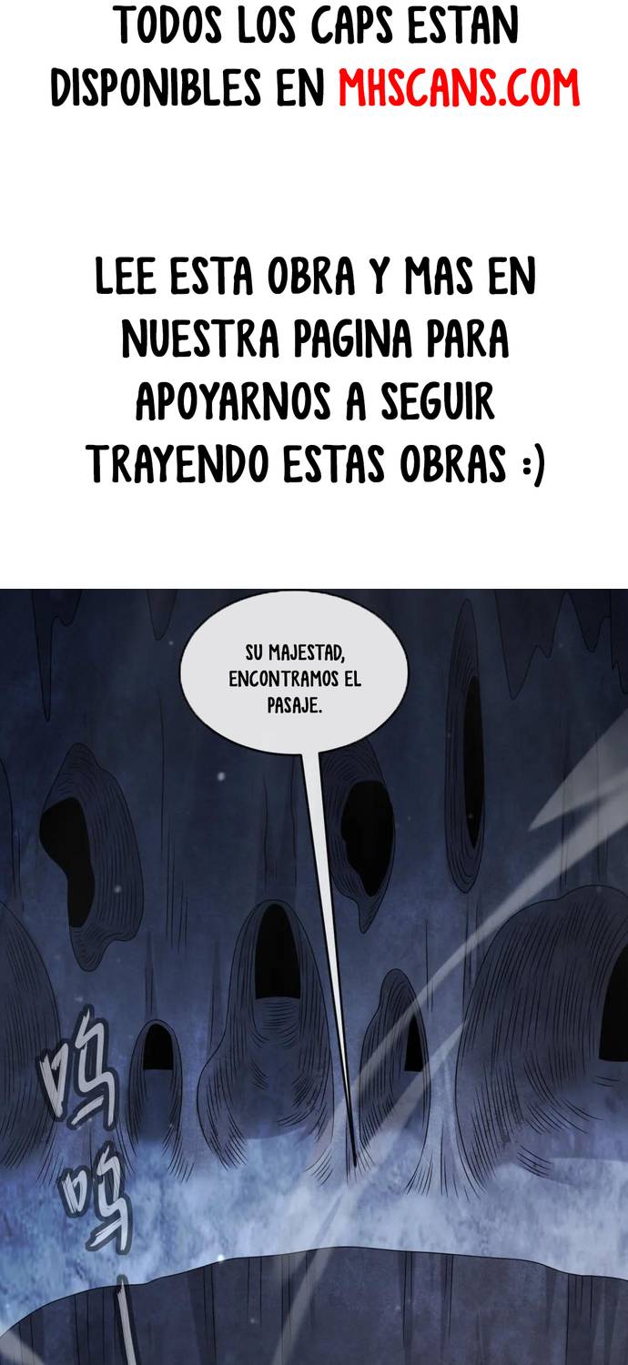 Cultivo Dual con mi HAREM de Bellezas Inmortales — Capítulo 21 — 14