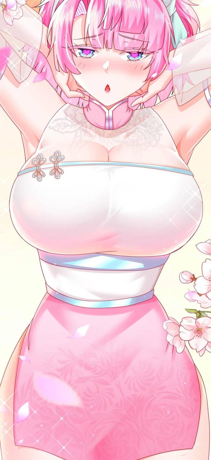 Cultivo Dual con mi HAREM de Bellezas Inmortales — Capítulo 21 — 24