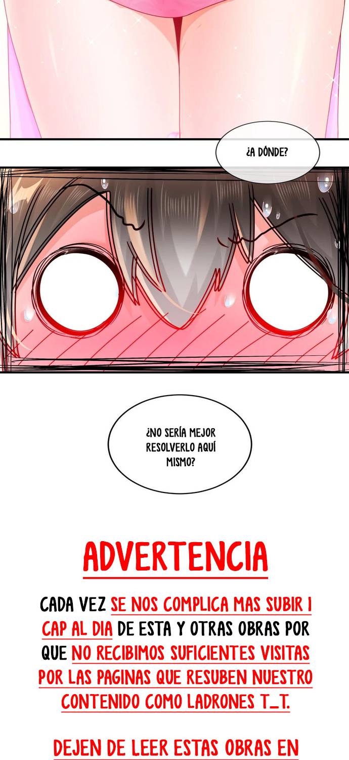 Cultivo Dual con mi HAREM de Bellezas Inmortales — Capítulo 21 — 25