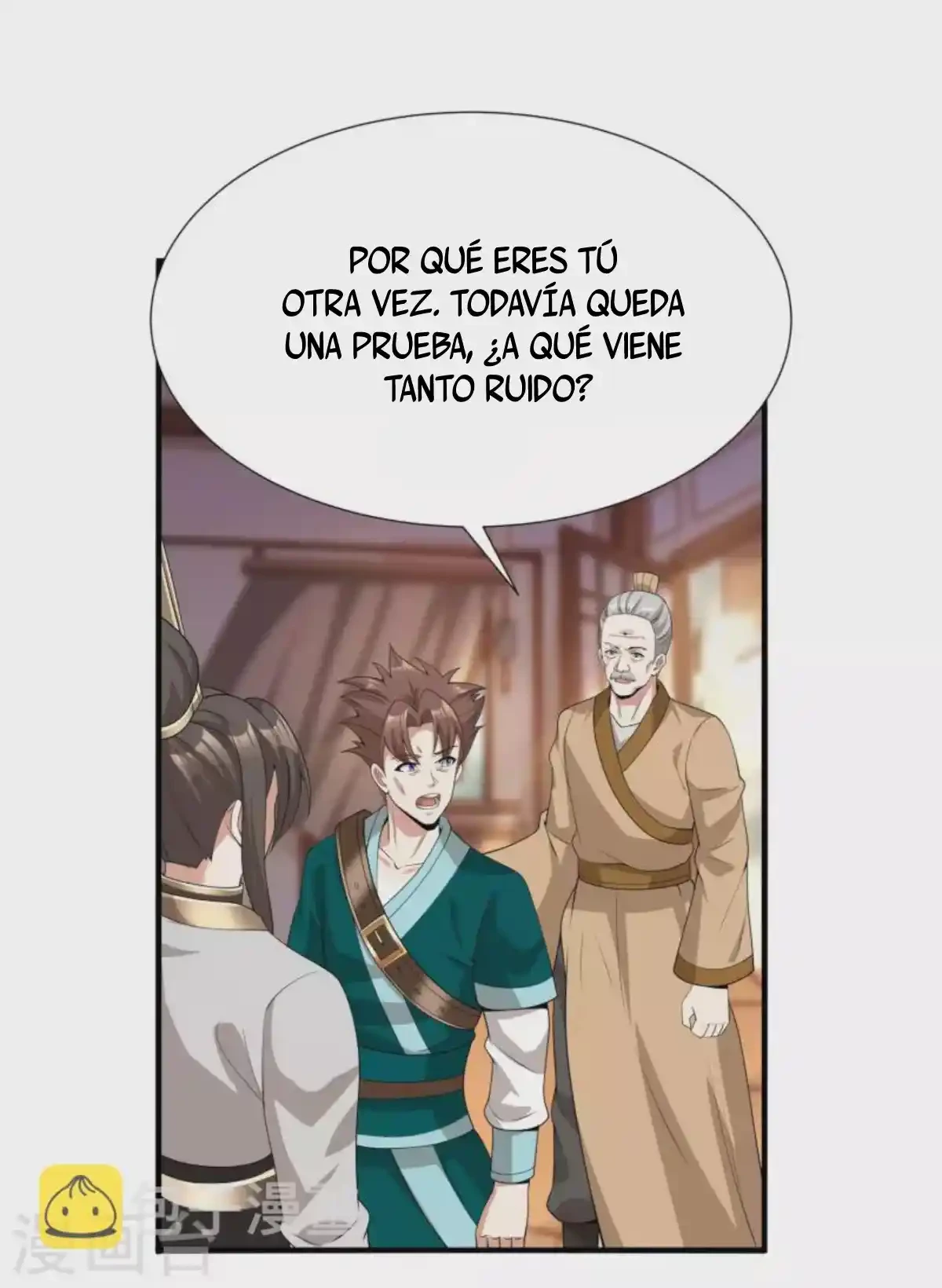 Los Grandes De La Tecnologia —   Capítulo 14 — 26
