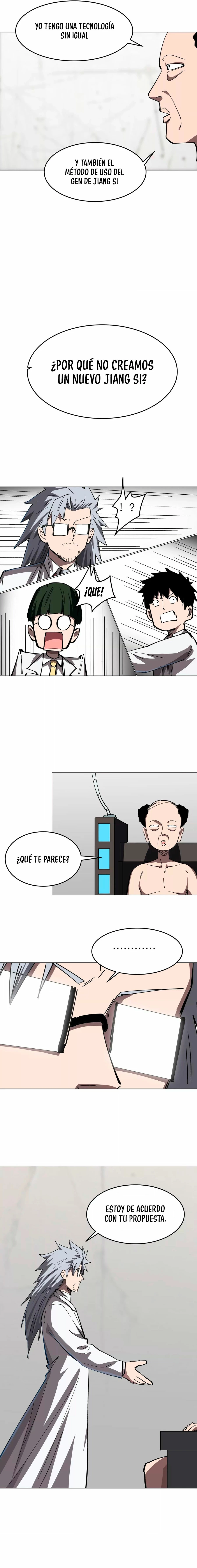 Sr Zombi —   Capítulo 72 — 10
