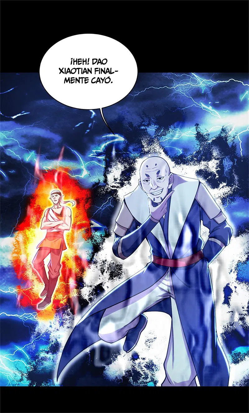 Emperador sin igual — Capítulo 92 — 4