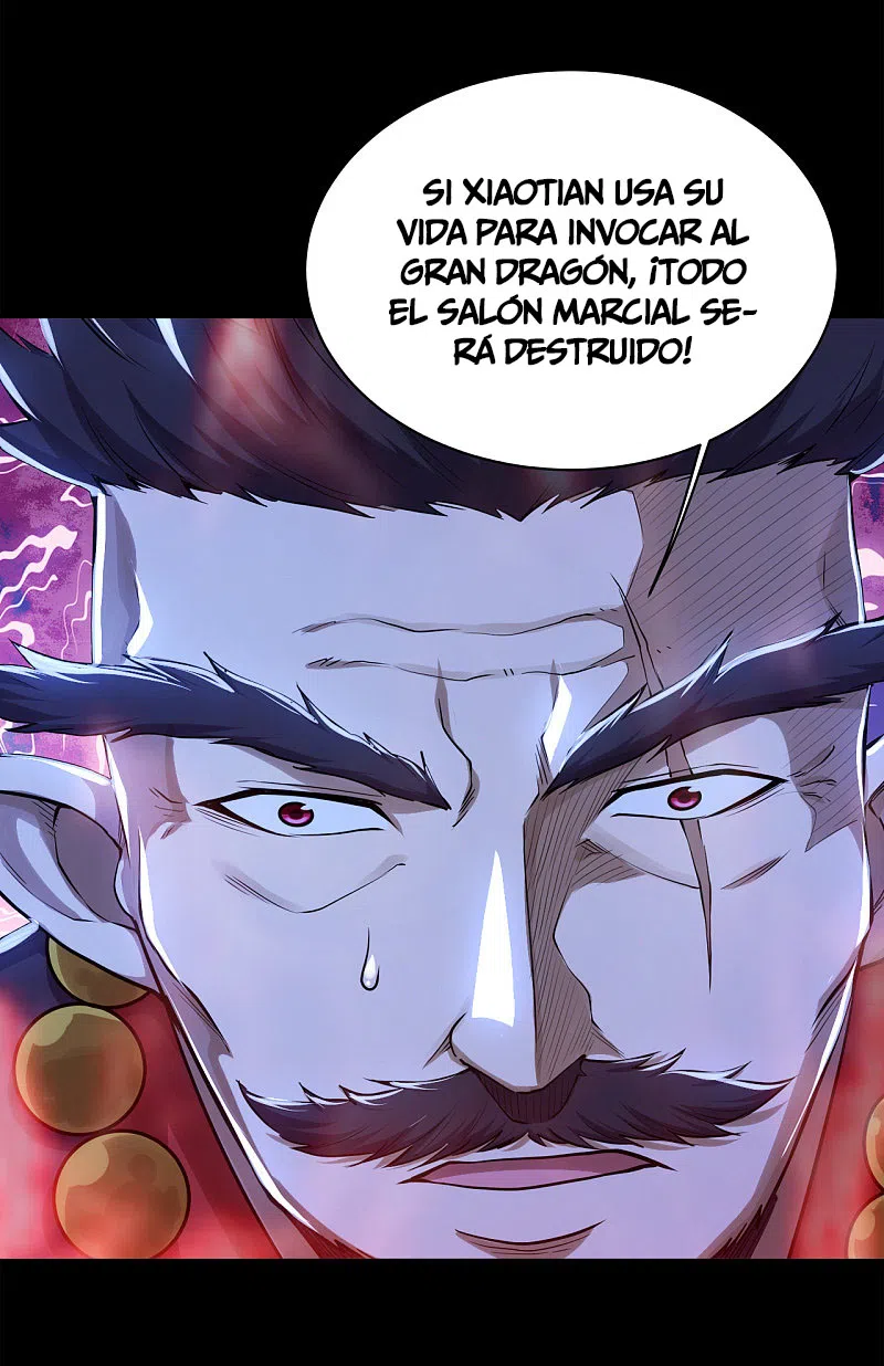 Emperador sin igual — Capítulo 92 — 14