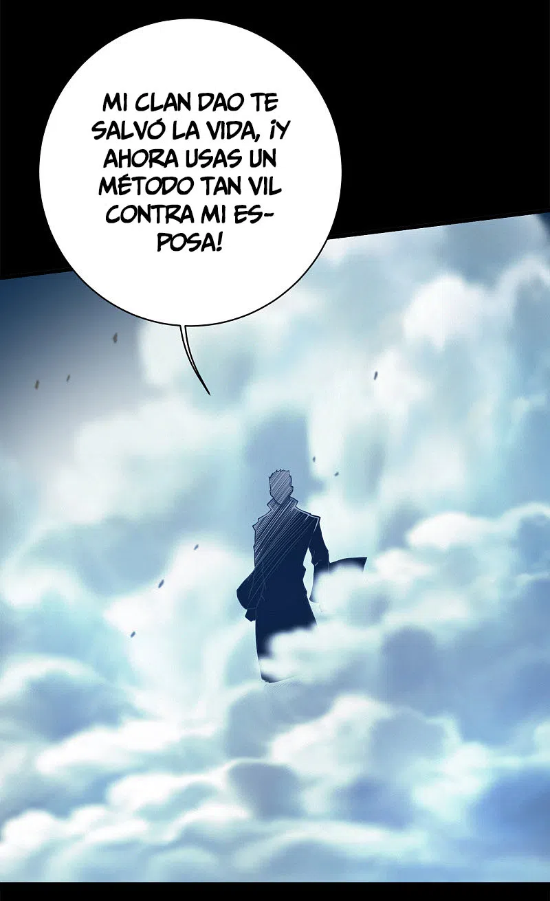 Emperador sin igual — Capítulo 92 — 17