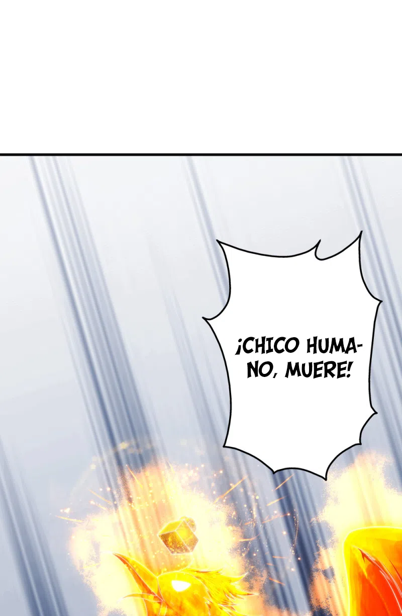 Emperador sin igual — Capítulo 73 — 4