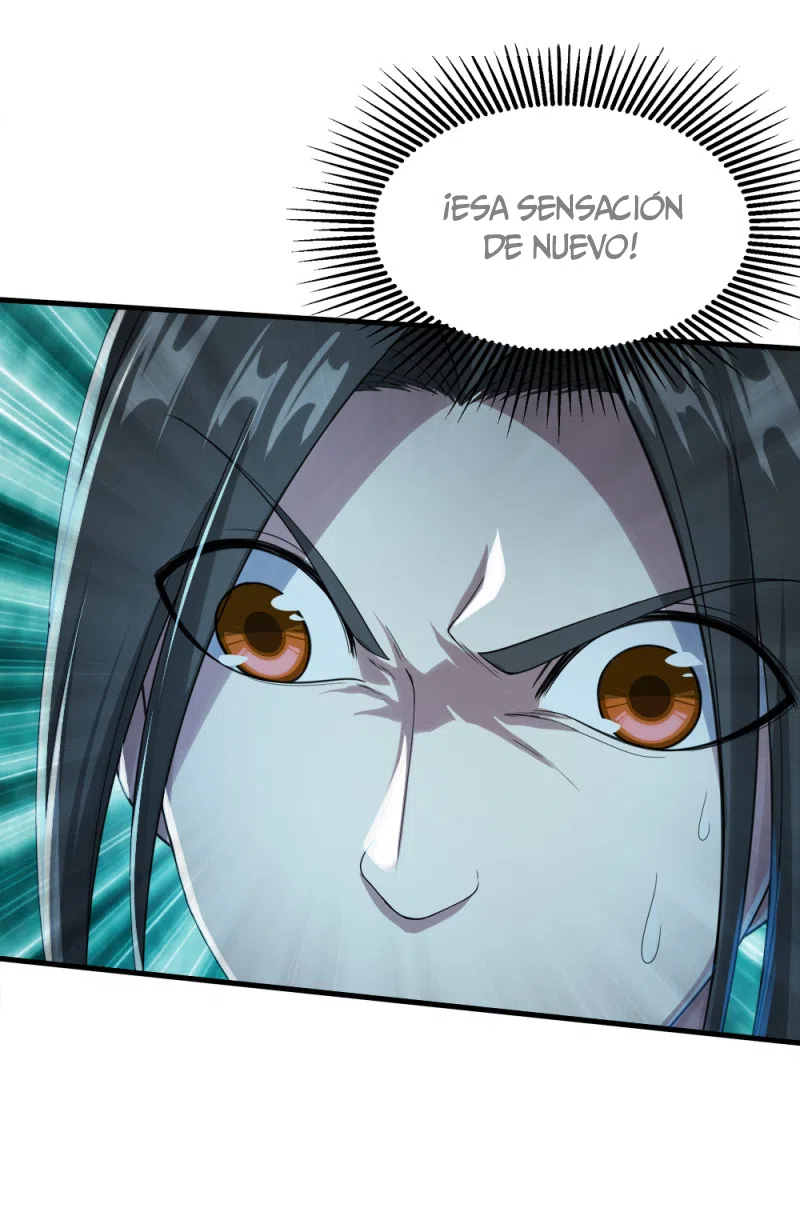Emperador sin igual — Capítulo 73 — 15