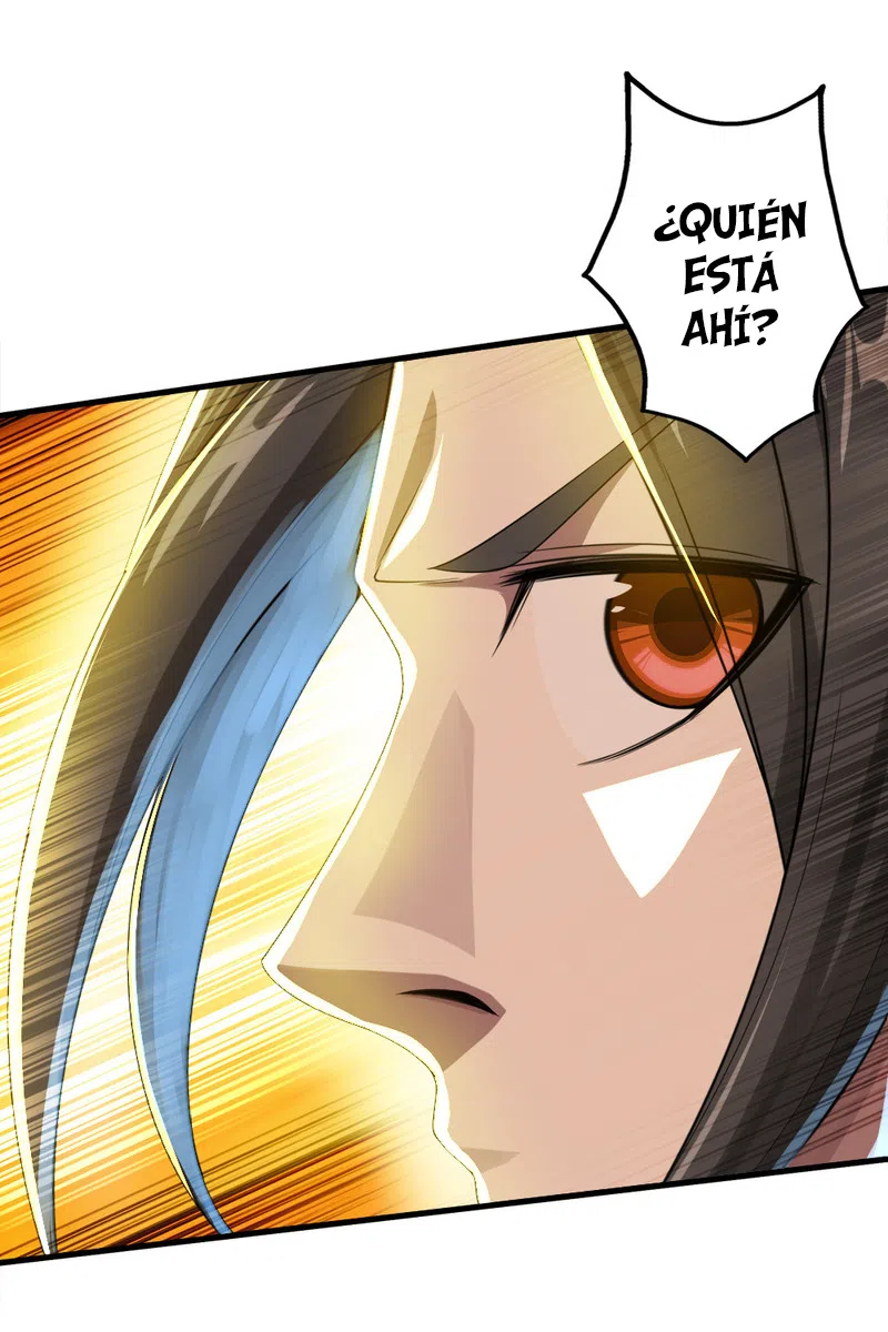 Emperador sin igual — Capítulo 73 — 21
