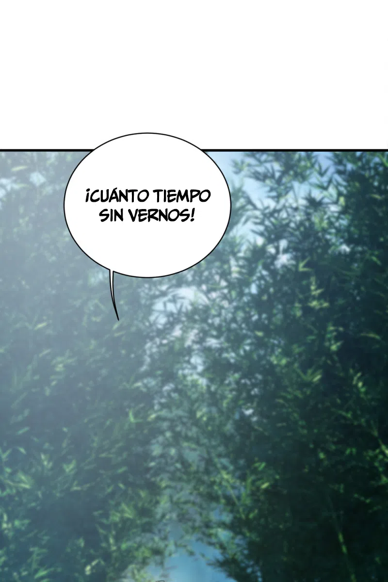 Emperador sin igual — Capítulo 73 — 23