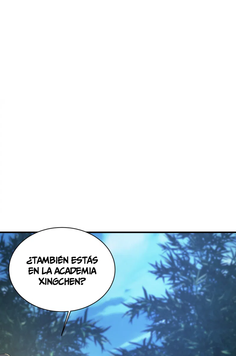 Emperador sin igual — Capítulo 73 — 27