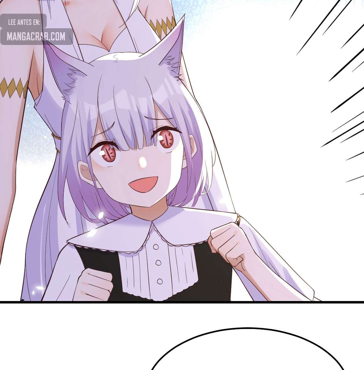 Soy invencible con muchas mujeres y muchos hijos~ — Capítulo 126 — 9