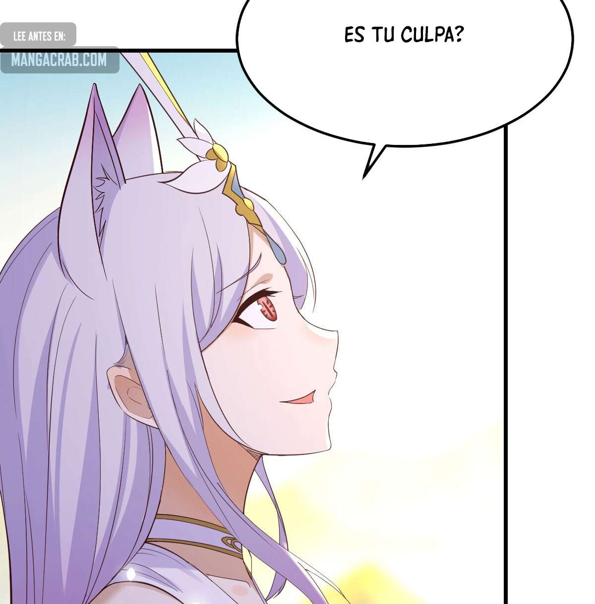 Soy invencible con muchas mujeres y muchos hijos~ — Capítulo 126 — 10