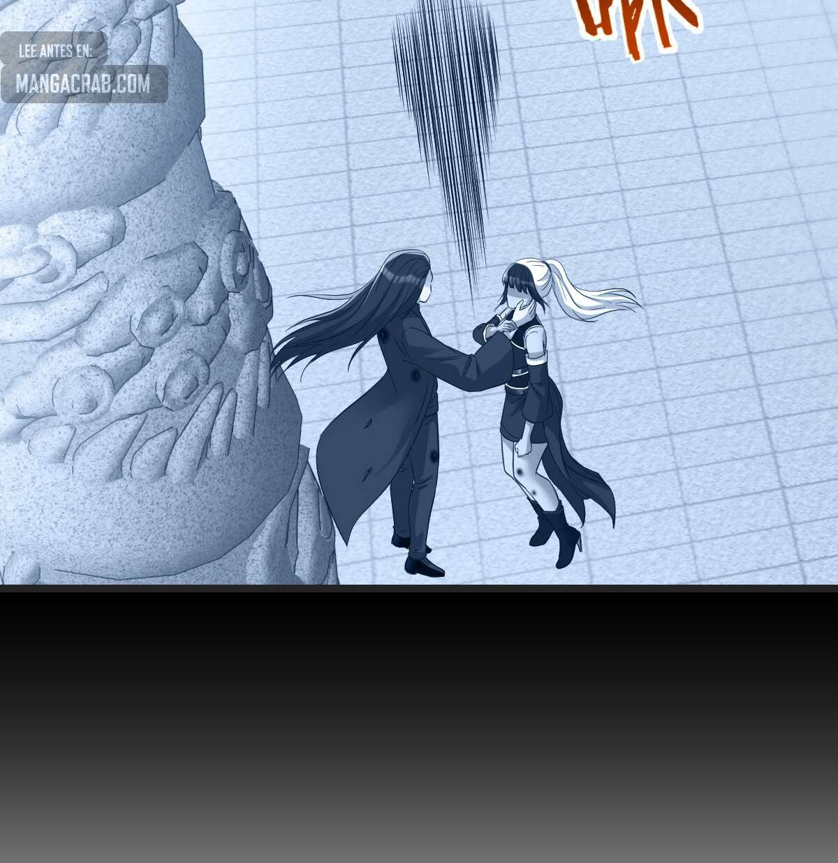Soy invencible con muchas mujeres y muchos hijos~ — Capítulo 126 — 31