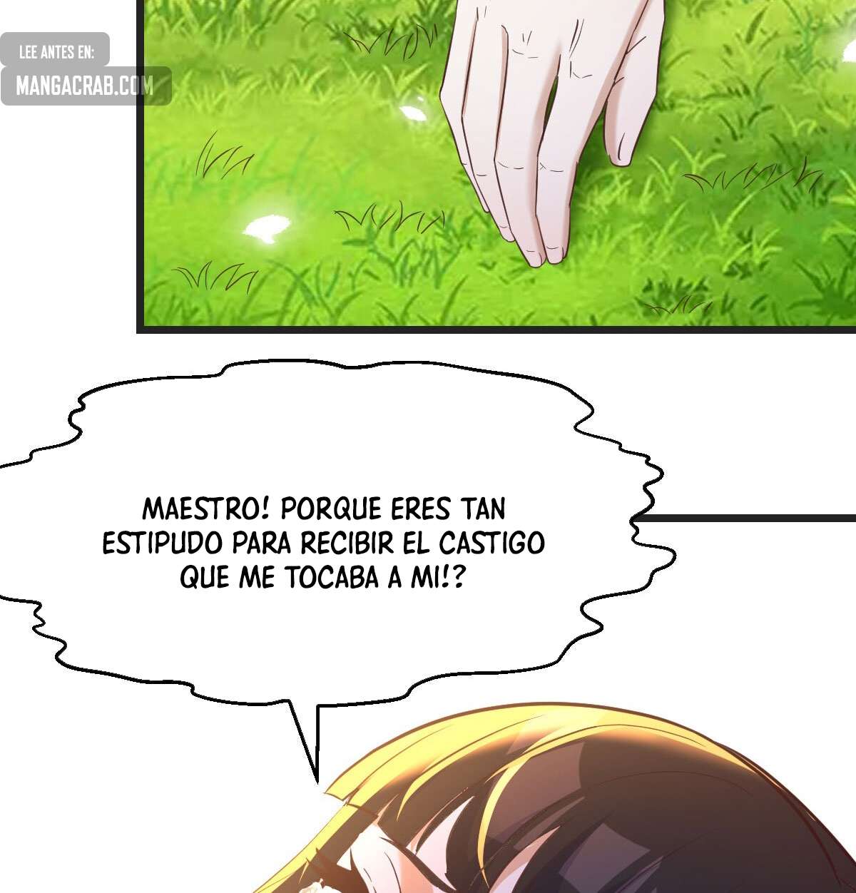 Soy invencible con muchas mujeres y muchos hijos~ — Capítulo 126 — 56