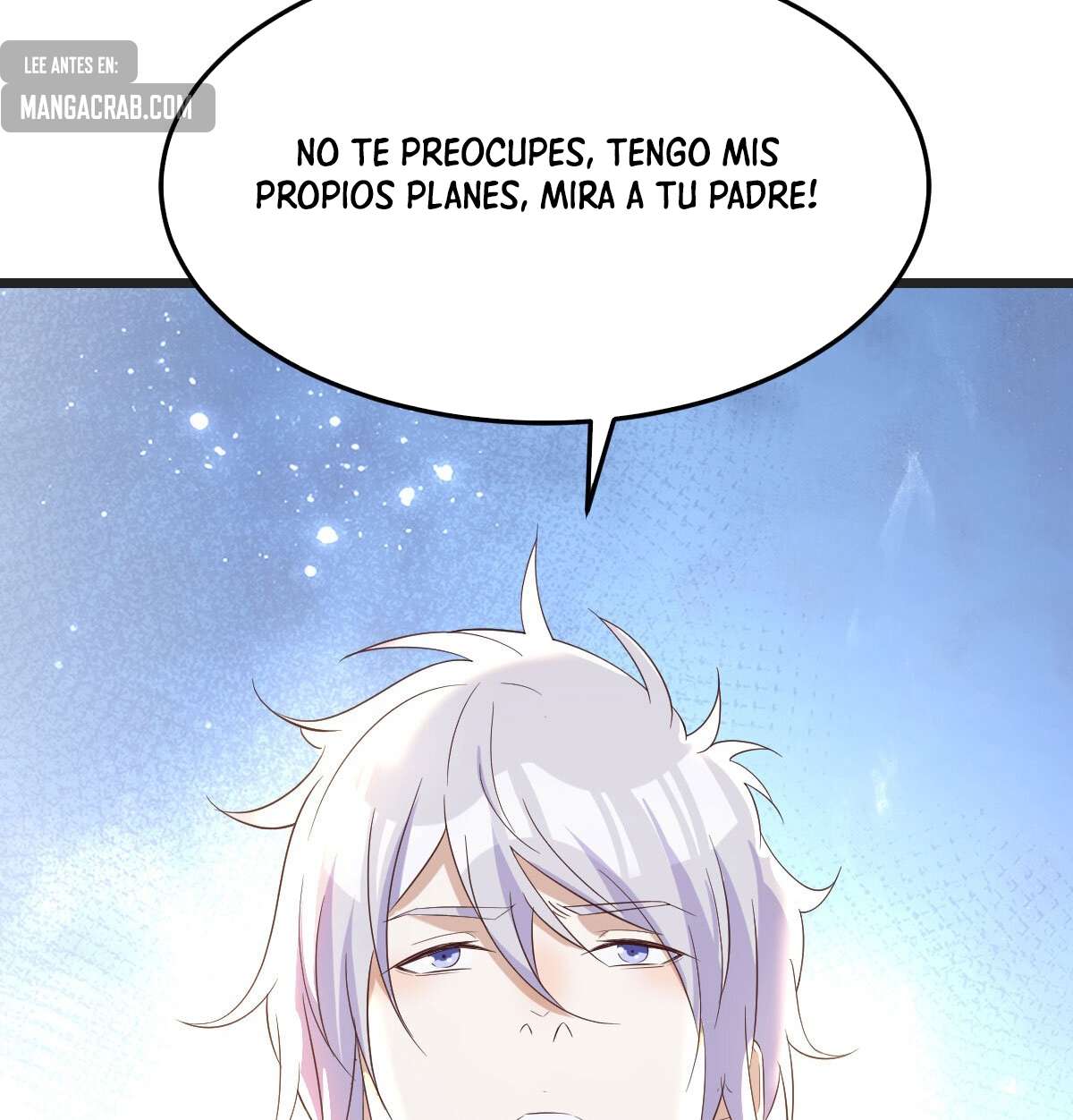 Soy invencible con muchas mujeres y muchos hijos~ — Capítulo 126 — 64