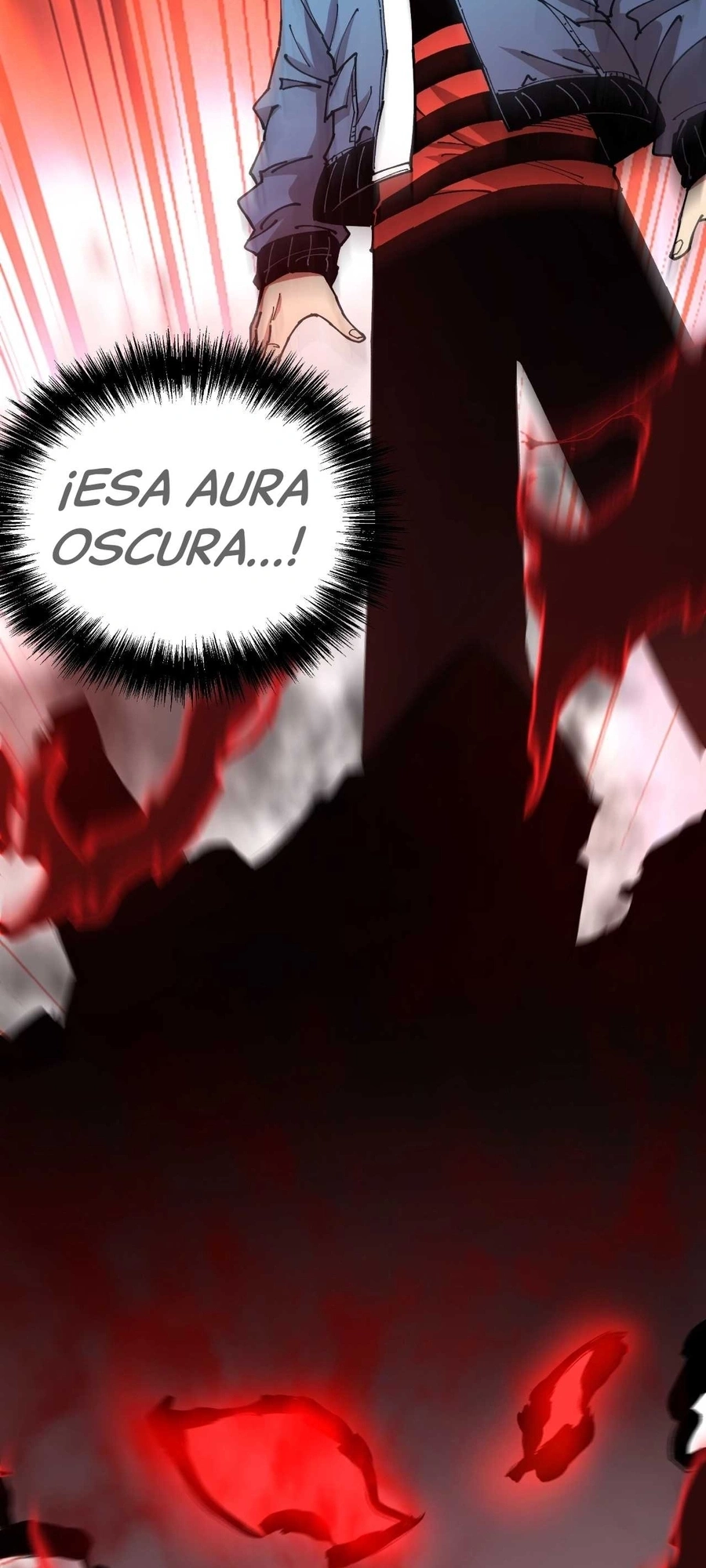 Invasión de Bestias: ¡Puedo ver las rutas de evolución ocultas! — Capítulo 15 — 3