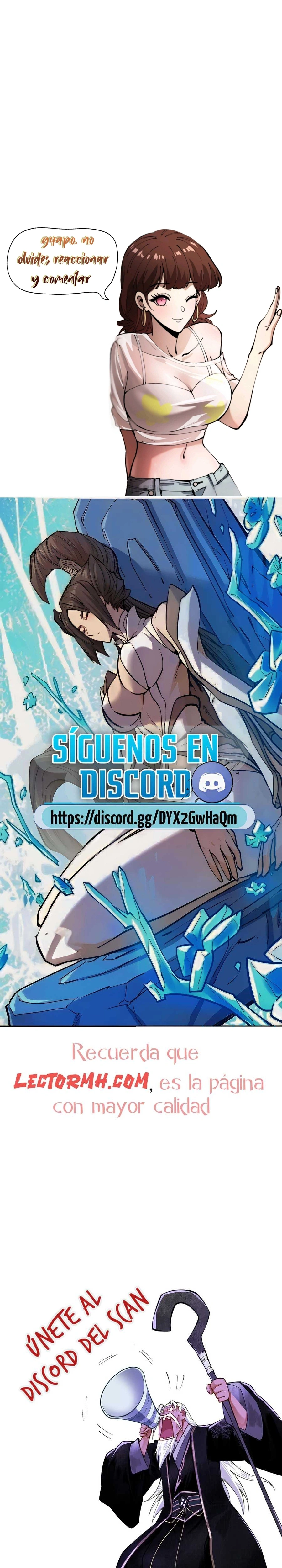 Invasión de Bestias: ¡Puedo ver las rutas de evolución ocultas! — Capítulo 15 — 21