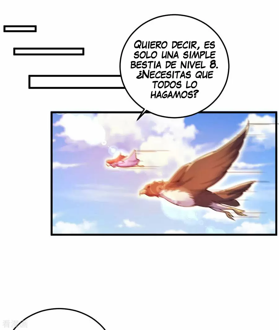 Emperador Divino — Capítulo 101 — 10