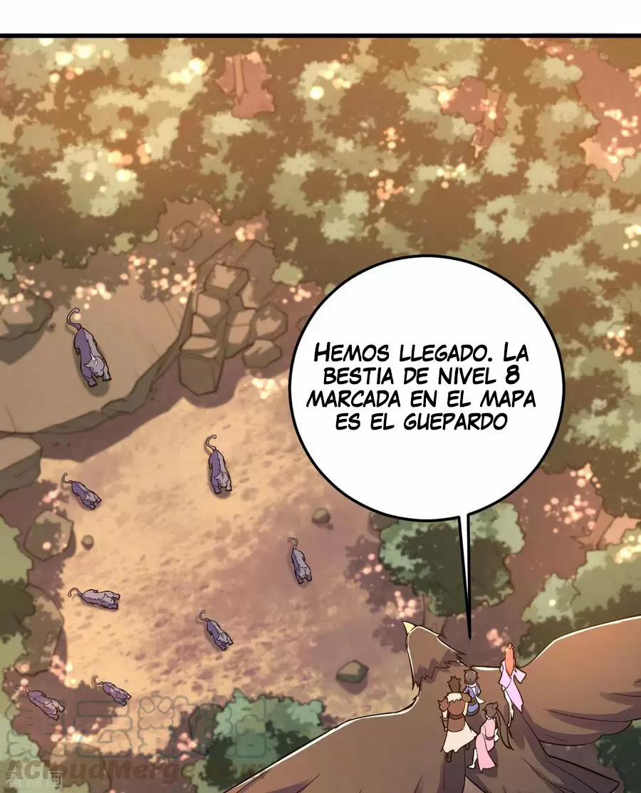 Emperador Divino — Capítulo 101 — 14