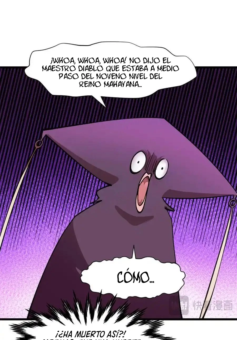 Providencia De Primer Nivel: Cultiva En Silencio Durante Miles de Años — Capítulo 155 — 9