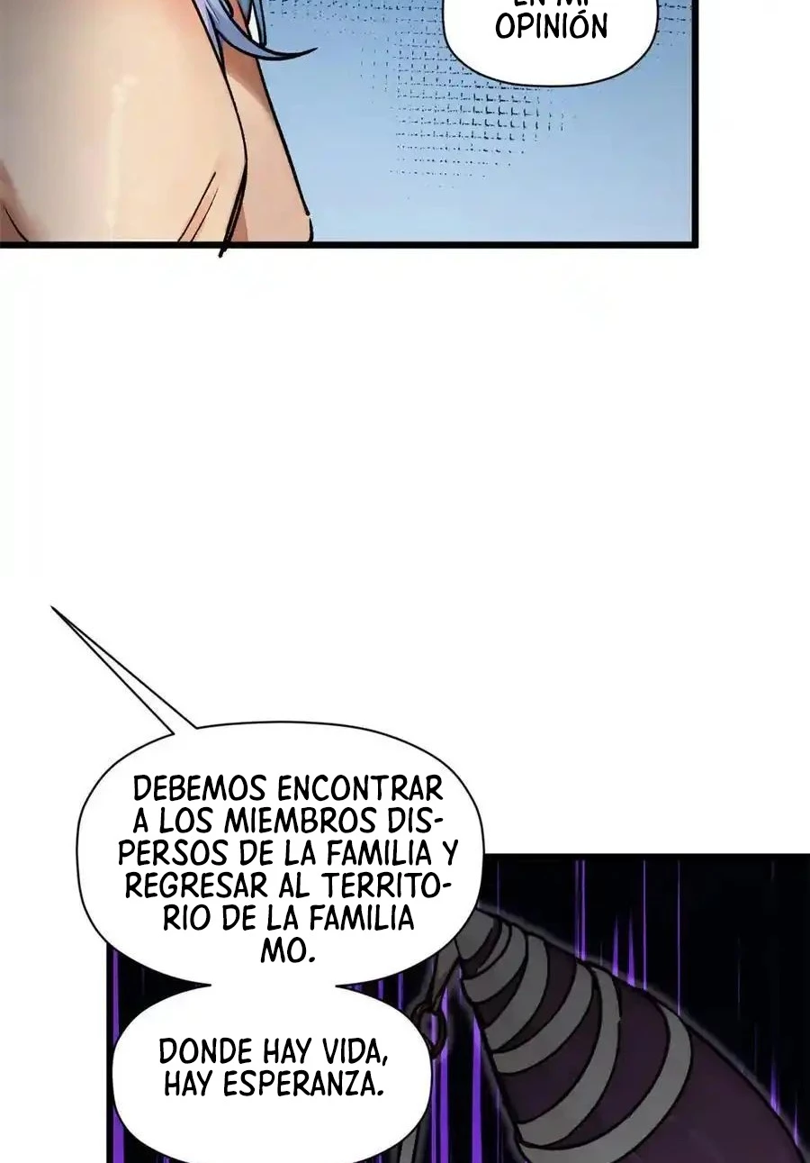Providencia De Primer Nivel: Cultiva En Silencio Durante Miles de Años — Capítulo 155 — 15