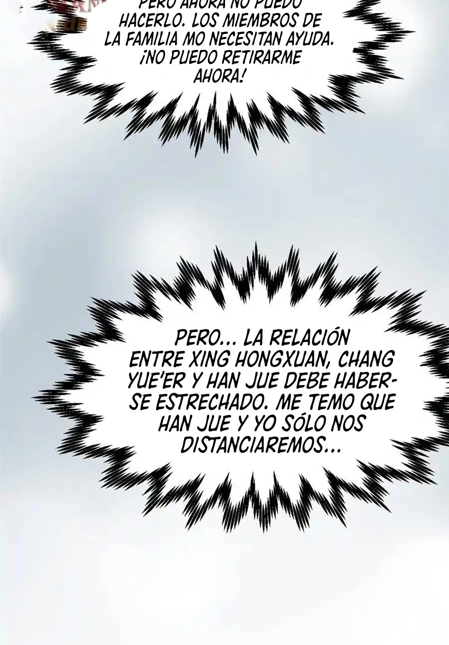 Providencia De Primer Nivel: Cultiva En Silencio Durante Miles de Años — Capítulo 155 — 21