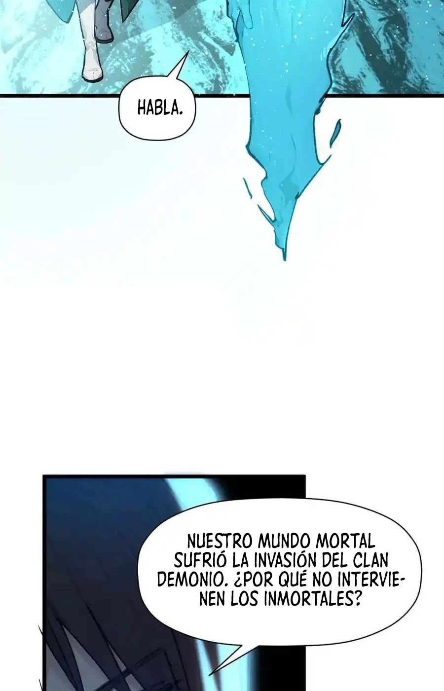 Providencia De Primer Nivel: Cultiva En Silencio Durante Miles de Años — Capítulo 155 — 36