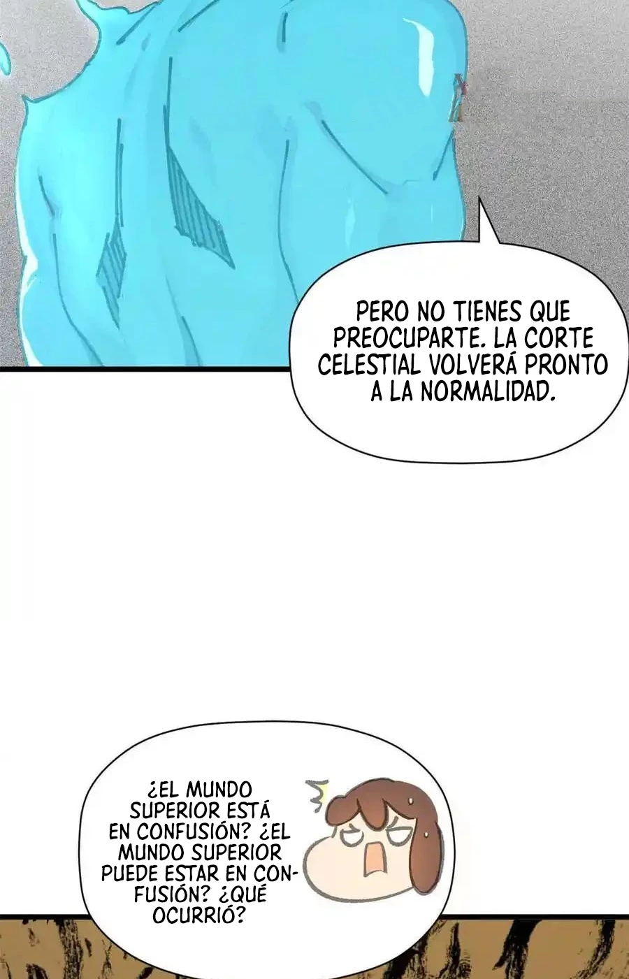 Providencia De Primer Nivel: Cultiva En Silencio Durante Miles de Años — Capítulo 155 — 38