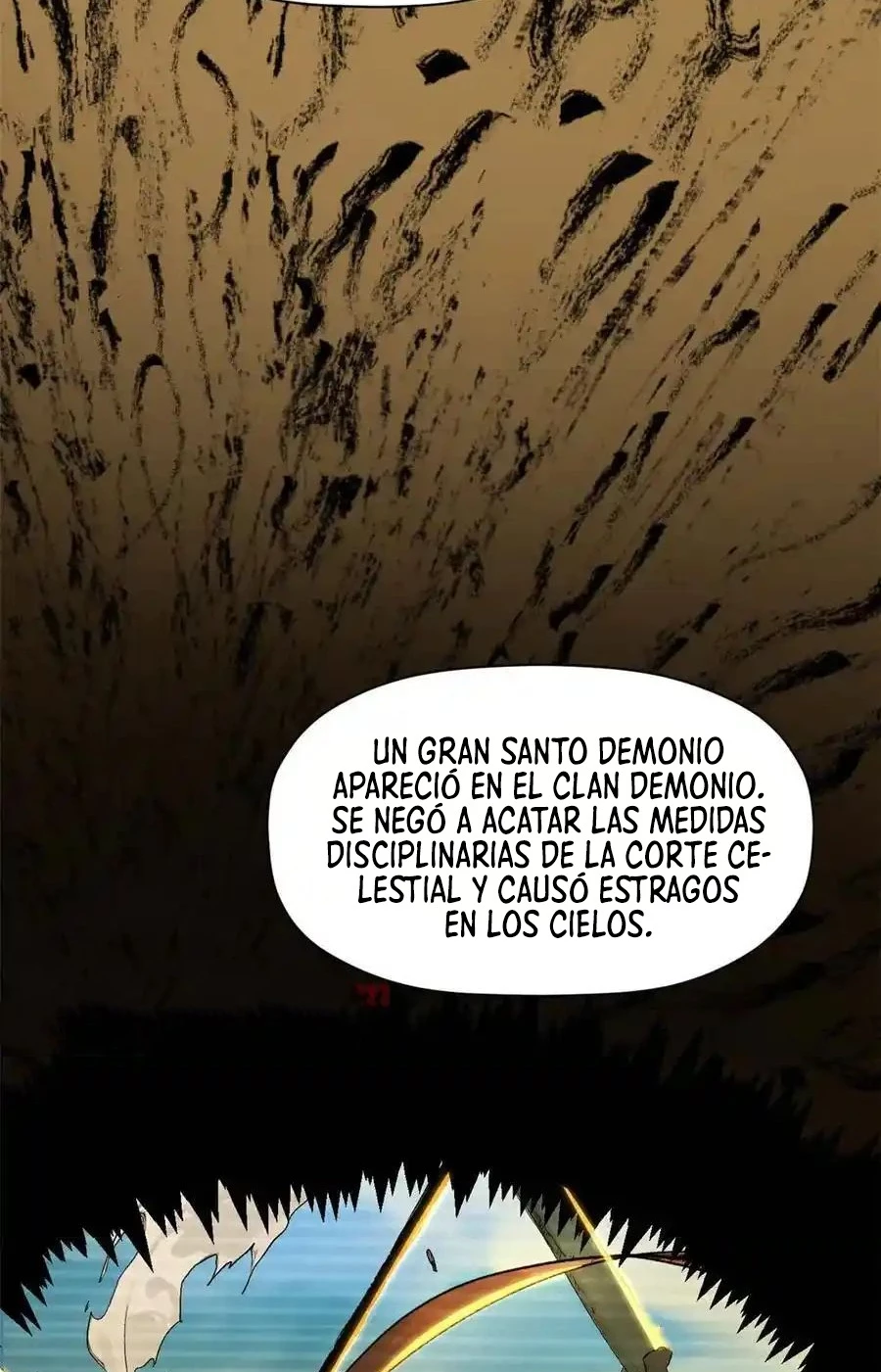 Providencia De Primer Nivel: Cultiva En Silencio Durante Miles de Años — Capítulo 155 — 39